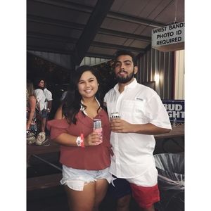 Meet your Posher, Jordan